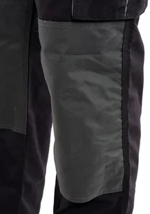 YATO SPODNIE ROBOCZE ROZMIAR XL YT-80186 - Odzież robocza - miniaturka - grafika 5