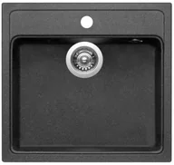 Zlewozmywaki - Pyramis Camea 070007801 - miniaturka - grafika 1