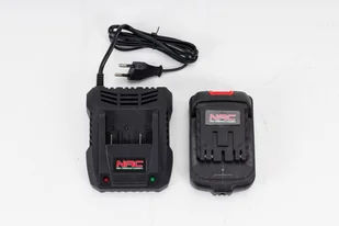 NAC BB18-B15-S - Dmuchawy i odkurzacze do liści - miniaturka - grafika 3