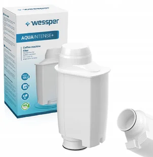 Brita Filtr zamiennik do Intenza+ CA6702/00 - Uzdatniacze wody - miniaturka - grafika 2