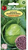 Nasiona i cebule - Legutko Kapusta głowiasta PIERWSZY ZBIÓR - miniaturka - grafika 1