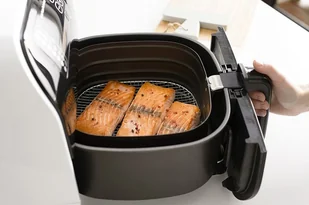 Tefal FX1050 - Frytkownice - miniaturka - grafika 3