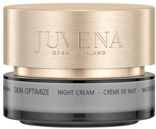 Juvena Krem na noc do skóry wrażliwej zapobieganie i Optymalizacja krem na noc wrażliwa) 50 ml - Kremy do twarzy - miniaturka - grafika 2