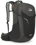 Plecaki - Lowe Alpine Airzone Active 26 Backpack Men, czarny 2022 Plecaki turystyczne FTF-25-BLK-26 - miniaturka - grafika 1