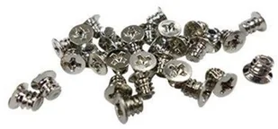 QNAP śrubki do dysków HDD 96 szt - Pozostałe akcesoria sieciowe - miniaturka - grafika 2