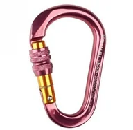 Sprzęt wspinaczkowy - Grivel Karabinek K6N - miniaturka - grafika 1
