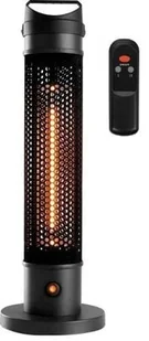 YATO Promiennik YATO YT-99520 - Ogrzewanie przenośne - miniaturka - grafika 2