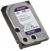 Dyski HDD - Dysk Do Rejestratora Do Pracy Ciągłej 4TB 24/7 - miniaturka - grafika 1