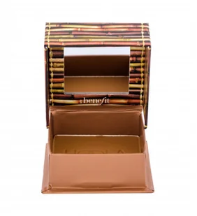 Benefit Benefit Hoola bronzer 8 g dla kobiet - Bronzery i konturowanie twarzy - miniaturka - grafika 3