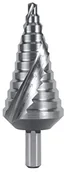 Wiertła - Ruko wiertła stopniowego rozmiar 3, 1 sztuki, 101053 101053 - miniaturka - grafika 1