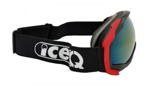 ICE-Q Gogle Kasprowy - Gogle narciarskie - miniaturka - grafika 4