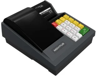 Novitus Kasa Fiskalna MAŁA Online kasarejestrującaMAŁAONLINE - Kasy fiskalne - miniaturka - grafika 5