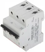 Bezpieczniki elektryczne - Legrand WYŁĄCZNIK NADPRĄDOWY LE-419235 TRÓJFAZOWY 16 A TYP C LE-419235 - miniaturka - grafika 1