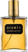 Wody i perfumy męskie - Aramis Modern Leather woda perfumowana 100ml - miniaturka - grafika 1