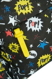 American Tourister by Samsonite PLECAK American Tpurister Urban Groove UG Lifestyle BP1 24G*022 59 - Plecaki - miniaturka - grafika 6