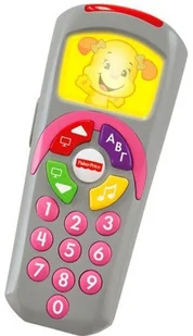 Fisher Price Pilot Szczeniaczka DLK69 - Zabawki interaktywne dla dzieci - miniaturka - grafika 10