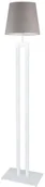 Lampy stojące - Lysne Nowoczesna lampa podłogowa do salonu VEGAS VELUR 14521V/4 - miniaturka - grafika 1