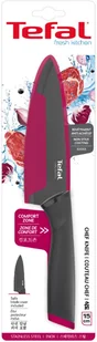Tefal K1220314 nóż szefa kuchni - Noże kuchenne - miniaturka - grafika 2