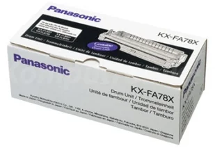 Panasonic Bęben do faksu KX-FA78A (6000 kopii) - Bębny do drukarek - miniaturka - grafika 4