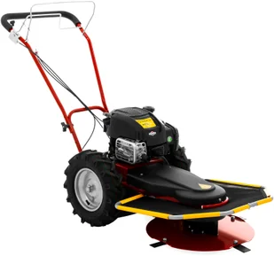 Dakr Tekton BS675EXI B&S - Kosiarki - miniaturka - grafika 6