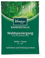 Kosmetyki do kąpieli - Kneipp kneipp kryształy Spacer po lesie 60 G do kąpieli, komplet sztuk (12 X 60 G) 90447 - miniaturka - grafika 1