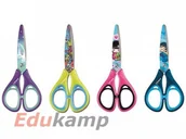 Nożyczki - Maped Nożyczki szkolne 13cm MAPED TATOO NC08MAP - miniaturka - grafika 1