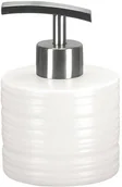 Mydelniczki i dozowniki mydła - Kleine Wolke Dozownik do mydła Sahara Black v1 4004478158290 - miniaturka - grafika 1