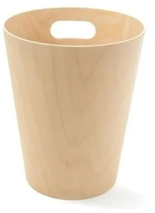 Umbra kosz na śmieci WOODROW natural 082780-390 - Kosze na śmieci - miniaturka - grafika 4