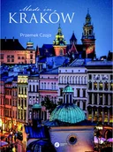 Albumy krajoznawcze - Copernicus Center Press Made in Kraków Przemek Czaja - miniaturka - grafika 1