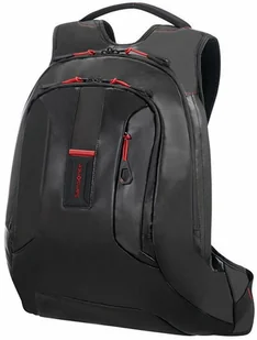 Samsonite Paradiver Light Back Pack, kolor: czarny 74774/1041 - Plecaki - miniaturka - grafika 12