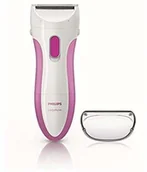 Depilatory i golarki damskie - Philips Ladyshave HP6341/00 - miniaturka - grafika 1