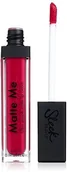 Błyszczyki do ust - Sleek Makeup Matte ME Lip Cream That's SO Fetch, 6 ML 5029724128741 - miniaturka - grafika 1