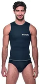 Pływanie - Seac -kombinezon dla mężczyzn Tank undersuit Version, M UNDERSUIT MAN - miniaturka - grafika 1