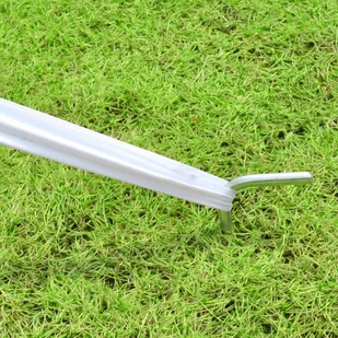 vidaXL vidaXL Namiot ogrodowy gwiazda (12m) - Pawilony ogrodowe - miniaturka - grafika 4