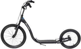 HyperMotion HyperMotion RIVA 50 cm i 40 cm RIVA HYPER BLACK - Hulajnogi - miniaturka - grafika 15