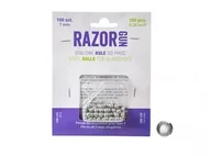 RAZORGUN CHRL Kulki do procy RazorGun 7 mm 100 szt. + darmowy zwrot (337-003) 337-003