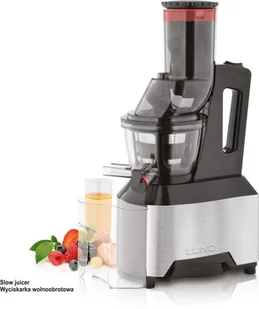 LUND 67841 - Wyciskarki wolnoobrotowe - miniaturka - grafika 8