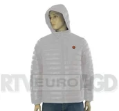 Kurtki męskie - GLOVII GLOVII GTMGL Ogrzewana kurtka męska L szary 46,90 zł - miniaturka - grafika 1