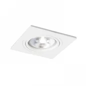 Oprawy, klosze i abażury - Redlux Oprawa do wbudowania PASADENA SQ I R12700 - miniaturka - grafika 1