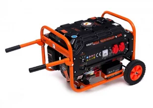 Agregat prądotwórczy KRAFT DELE KD162 - Agregaty prądotwórcze - miniaturka - grafika 2