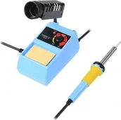 Lutownice - Kemot Stacja lutownicza 50 W LUT0039 - miniaturka - grafika 1