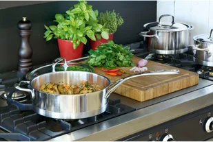 Demeyere Demeyere - Rondelek z dwoma uchwytami Atlantis 4,8 L 40850-344-0 - Garnki - miniaturka - grafika 9