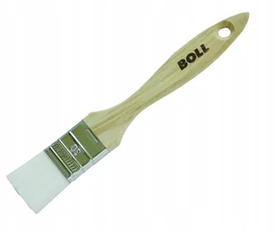 BOLL Pędzel do mas uszczelniających 30mm - Pędzle i wałki - miniaturka - grafika 5