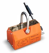 Wyposażenie gospodarstwa rolnego - 211 Uchwyt magnetyczny chwytak do blach udźwig 1000 kg) 21177593 77593-uniw - miniaturka - grafika 1