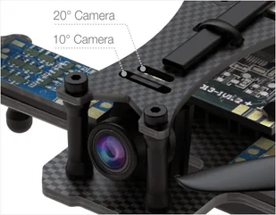 SkyRC Dron Sparrow - Drony - miniaturka - grafika 4