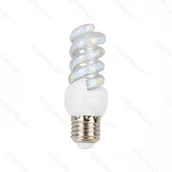 Świetlówki - Aigostar LED SPIRAL 15W E27 3000K 183462 - miniaturka - grafika 1