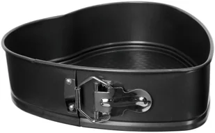 Secret de Gourmet Forma do pieczenia blacha z motywem serca non-stick 3560239398639 - Formy do ciast - miniaturka - grafika 2