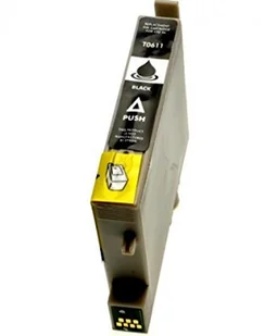 Epson T0615 (C13T06154010) - Tusze oryginalne - miniaturka - grafika 3