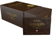 Ochrona stawów - Kompava Collagen Coffee Cream 30 x 6 g krem - miniaturka - grafika 1