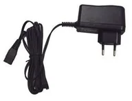 Akcesoria i części AGD - Moser Zasilacz ładowarka do maszynek Wahl Ermila 1881-7120 - miniaturka - grafika 1